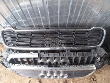 Maska za MINI Countryman