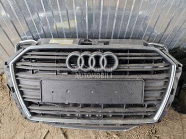 maska 8v za Audi A3