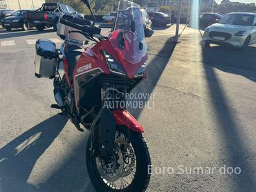Moto Morini X CAPE 650 ŽIČANA FELNA