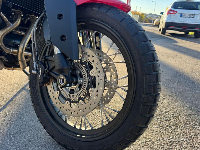 Moto Morini X CAPE 650 AKCIJA