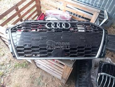 8y maska za Audi A3 od 2018. do 2023. god.