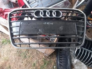 Maska za Audi A6 od 2011. do 2014. god.