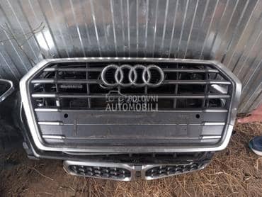 Maska za Audi Q5