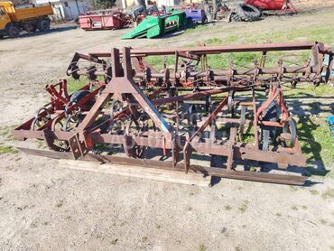 Rau Drljača i setvospremac