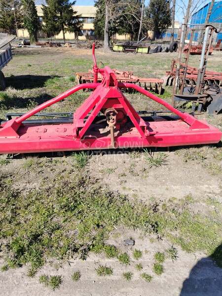 Rau Drljača i setvospremac