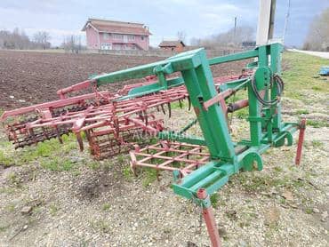 Rau Drljača i setvospremac