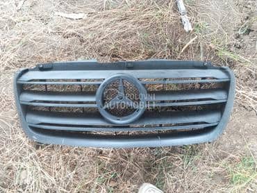 Maska za Mercedes Sprinter