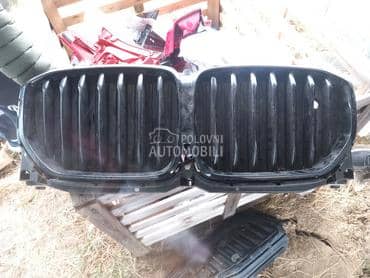 G05 maska za BMW X5