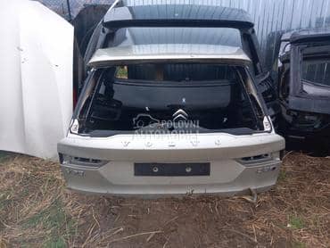 Gepek vrata za Volvo V90