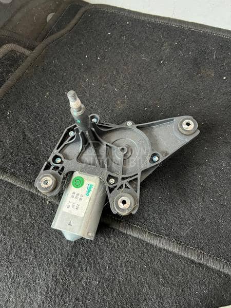 motor brisaca zadnji
