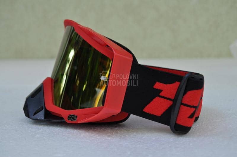 Naocare moto kros - Cross