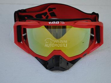 Naocare moto kros - Cross