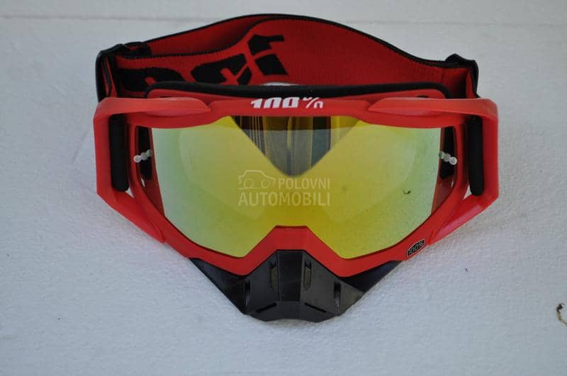 Naocare moto kros - Cross