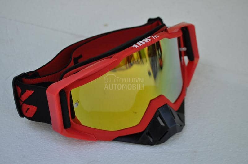 Naocare moto kros - Cross