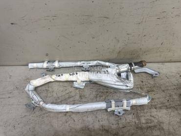KROVNI AIRBAG za Mazda 3