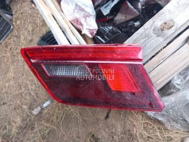 stop svetlo za Volkswagen Tiguan