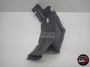 PVC OBLOGA TOČKA ND-382 za Audi 100