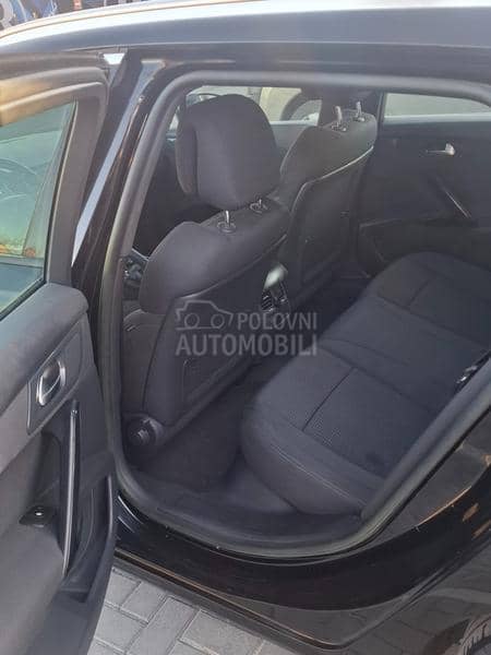 Peugeot 508 1.6 e-hdi