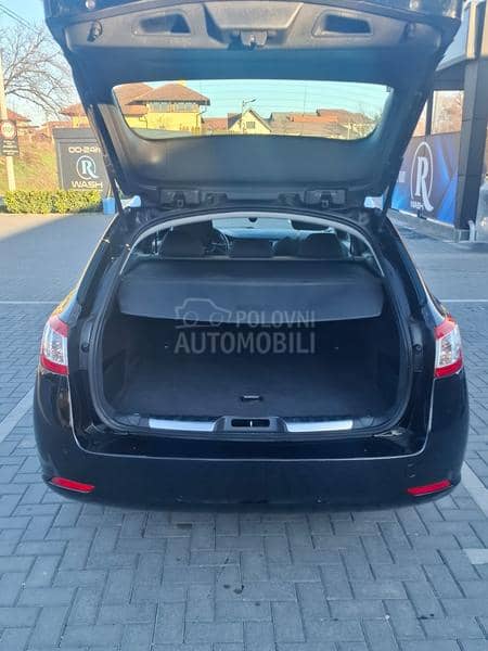 Peugeot 508 1.6 e-hdi