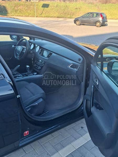Peugeot 508 1.6 e-hdi