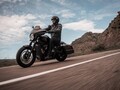 Moto Morini CALIBRO 700 BAGGER
