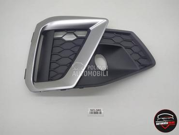 REŠETKA U BRANIKU za Audi A4