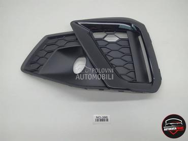 REŠETKA U BRANIKU za Audi A4