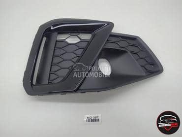 REŠETKA U BRANIKU za Audi A4