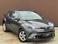 Toyota C-HR Auto/Kamera/Hybrid