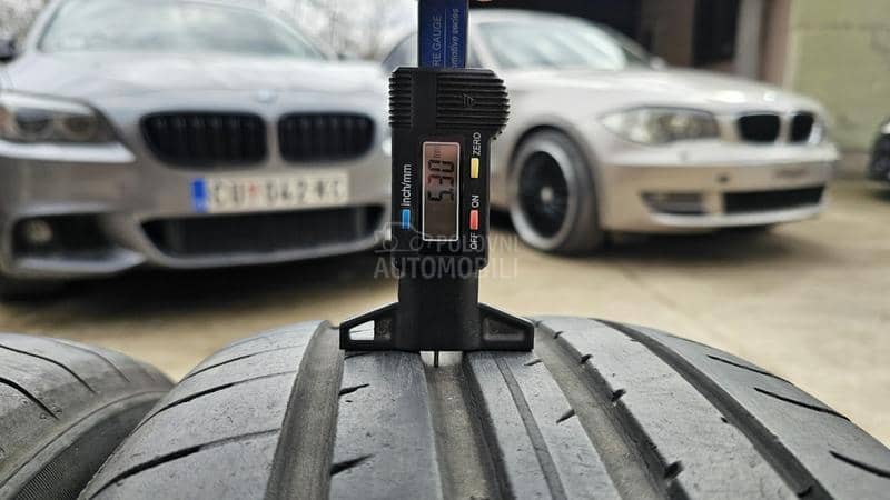 Sava 225/55 R17 Letnja