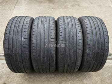 Sava 225/55 R17 Letnja