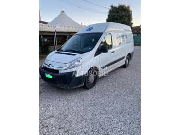 Drzac motora za Citroen Jumpy od 2006. do 2016. god.