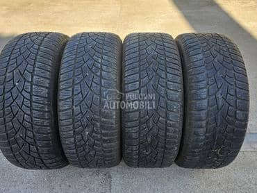 Dunlop 225/55 R17 Zimska