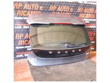 Gepek vrata za Volvo V40 od 2012. do 2017. god.