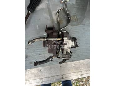 Turbina fiat 3.0 Mjet