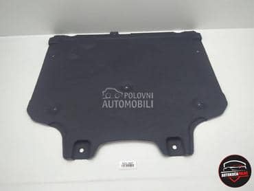 PVC ISPOD MOTORA ND-397 za Audi 100