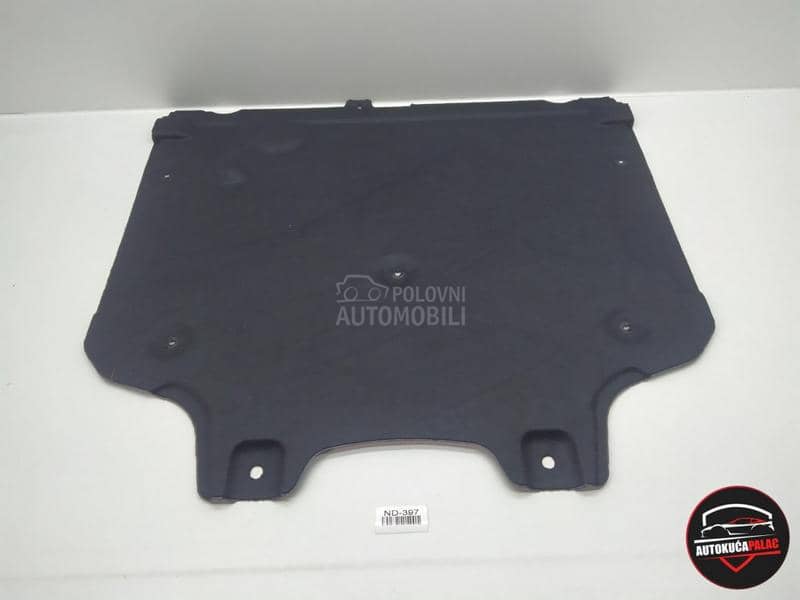 PVC ISPOD MOTORA ND-397