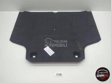 PVC ISPOD MOTORA ND-398 za Audi 100