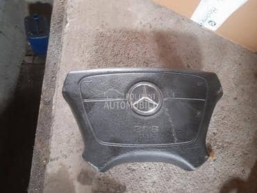 Air Beg Volana w210 za Mercedes Benz E Klasa