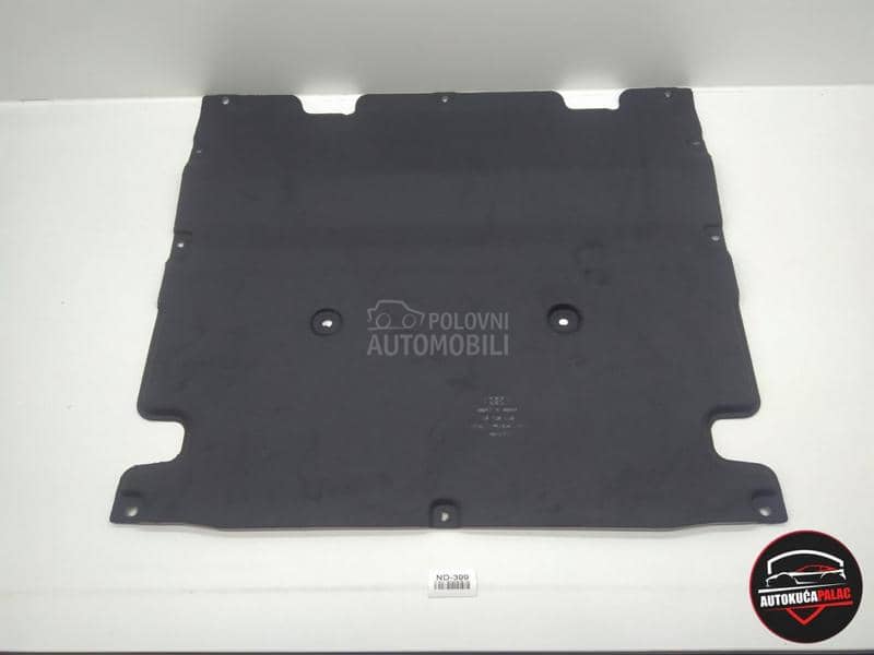 PVC ISPOD MOTORA ND-399