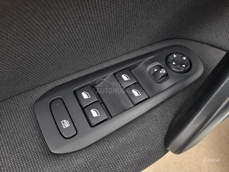 Peugeot 308 1.5 BHDi ALLURE