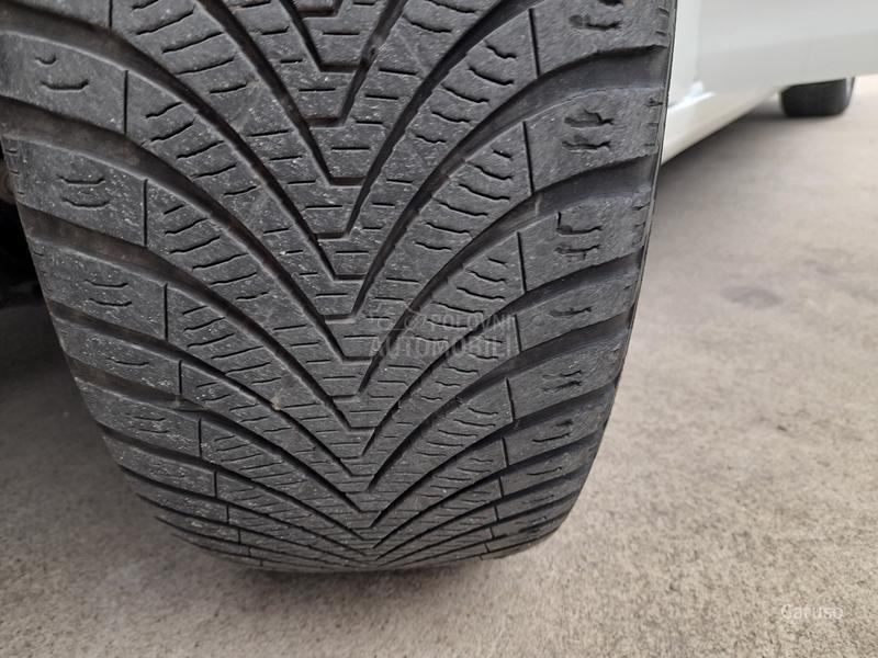 Peugeot 308 1.5 BHDi ALLURE