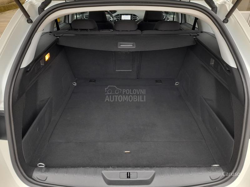 Peugeot 308 1.5 BHDi ALLURE