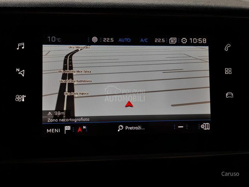 Peugeot 308 1.5 BHDi ALLURE