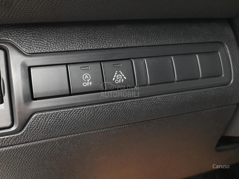 Peugeot 308 1.5 BHDi ALLURE