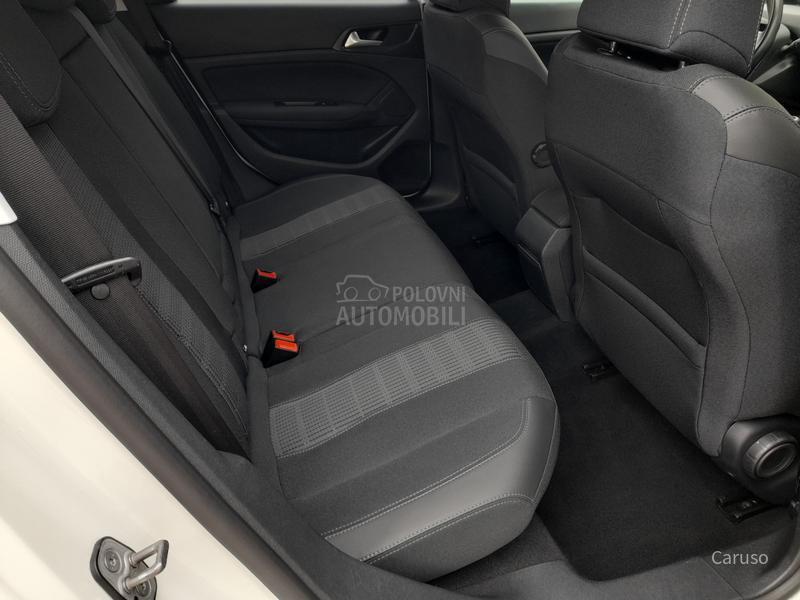 Peugeot 308 1.5 BHDi ALLURE