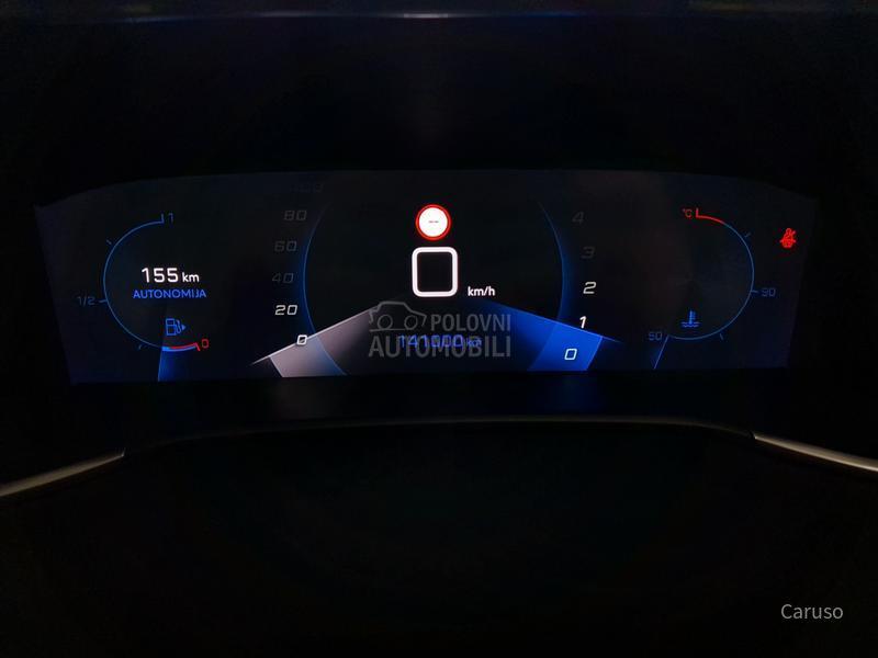 Peugeot 308 1.5 BHDi ALLURE