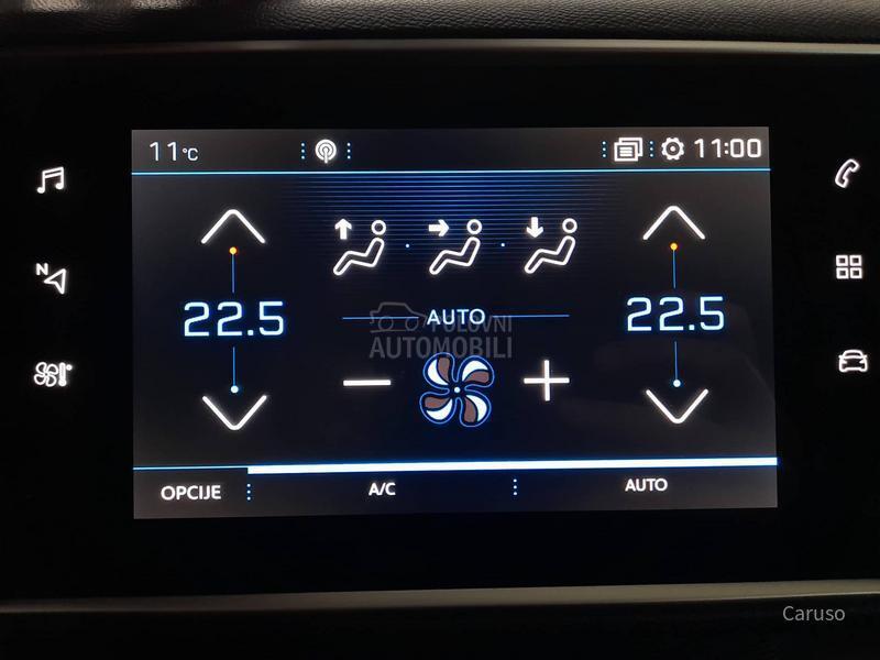 Peugeot 308 1.5 BHDi ALLURE