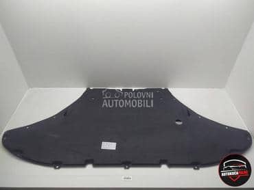 PVC ISPOD MOTORA za Audi Q7