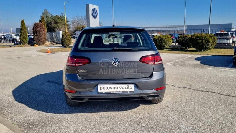 Volkswagen Golf 7 1.0 TSI